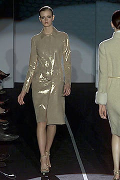 Lawrence Steele F/W 00 Look 27