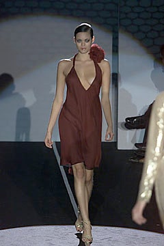 Lawrence Steele F/W 00 Look 28