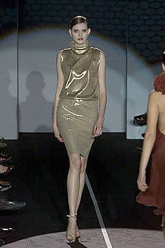 Lawrence Steele F/W 00 Look 29