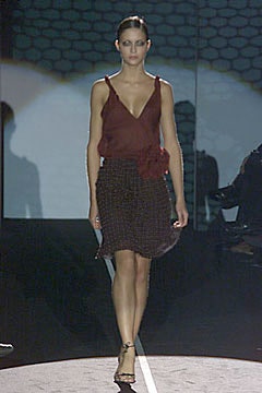 Lawrence Steele F/W 00 Look 30
