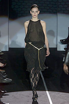 Lawrence Steele F/W 00 Look 32