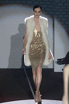 Lawrence Steele F/W 00 Look 33