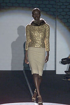 Lawrence Steele F/W 00 Look 35