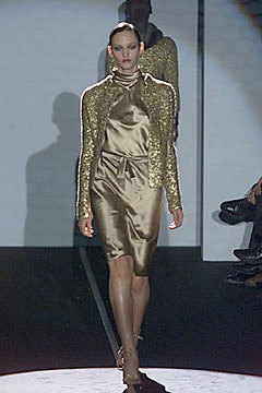 Lawrence Steele F/W 00 Look 37