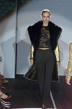 Lawrence Steele F/W 00 Look 38
