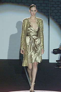 Lawrence Steele F/W 00 Look 39