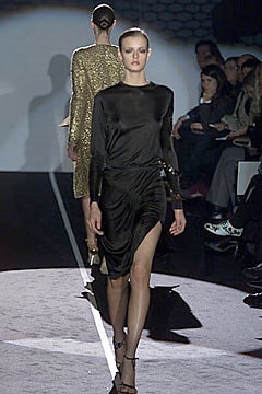 Lawrence Steele F/W 00 Look 40