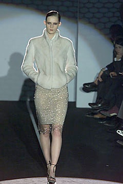 Lawrence Steele F/W 00 Look 41