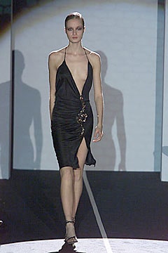 Lawrence Steele F/W 00 Look 42