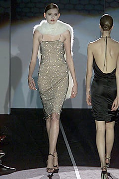 Lawrence Steele F/W 00 Look 43