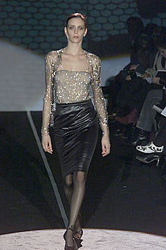 Lawrence Steele F/W 00 Look 44