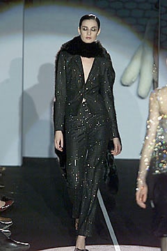 Lawrence Steele F/W 00 Look 45