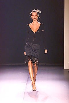 Lawrence Steele Spring 2000 Ready-to-Wear