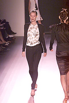 Lawrence Steele S/S 00 Look 3