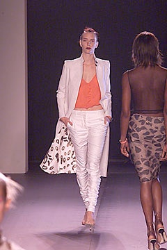 Lawrence Steele S/S 00 Look 8