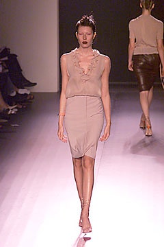Lawrence Steele S/S 00 Look 13