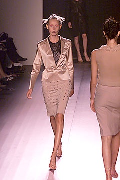 Lawrence Steele S/S 00 Look 14