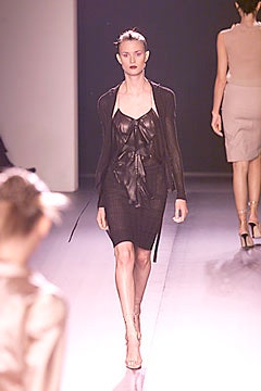 Lawrence Steele S/S 00 Look 15