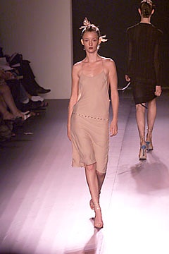 Lawrence Steele S/S 00 Look 16