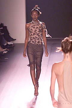 Lawrence Steele S/S 00 Look 17