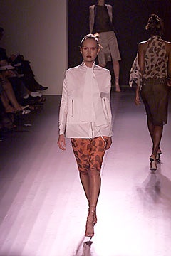 Lawrence Steele S/S 00 Look 18