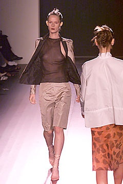 Lawrence Steele S/S 00 Look 19