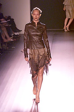 Lawrence Steele S/S 00 Look 20
