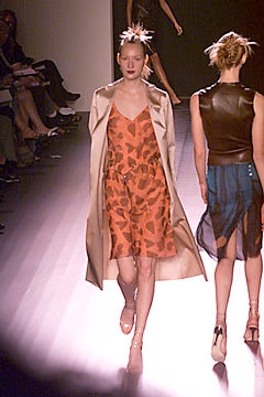 Lawrence Steele S/S 00 Look 23