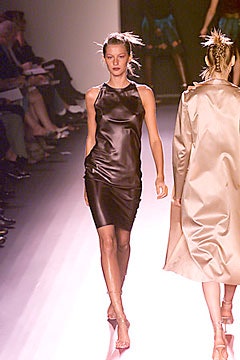 Lawrence Steele S/S 00 Look 24