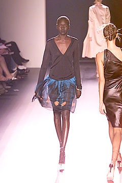 Lawrence Steele S/S 00 Look 25