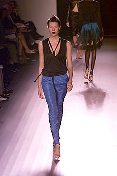 Lawrence Steele S/S 00 Look 26