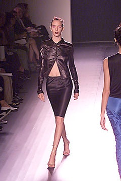 Lawrence Steele S/S 00 Look 27