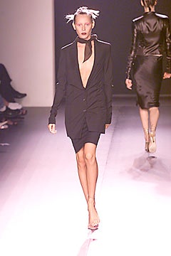 Lawrence Steele S/S 00 Look 28