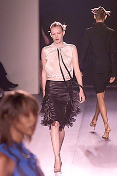 Lawrence Steele S/S 00 Look 30