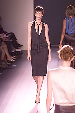 Lawrence Steele S/S 00 Look 31