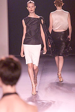 Lawrence Steele S/S 00 Look 32