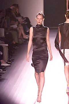 Lawrence Steele S/S 00 Look 33