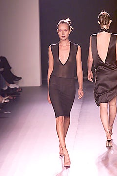 Lawrence Steele S/S 00 Look 34