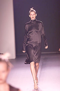 Lawrence Steele S/S 00 Look 35