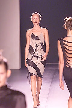 Lawrence Steele S/S 00 Look 36