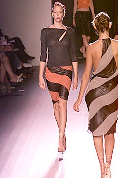Lawrence Steele S/S 00 Look 37