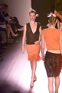 Lawrence Steele S/S 00 Look 39