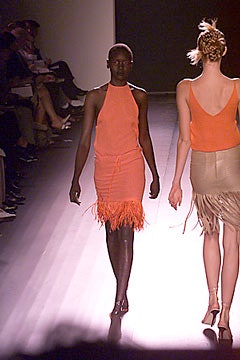 Lawrence Steele S/S 00 Look 41