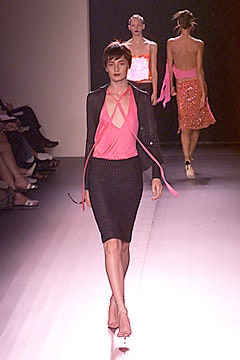 Lawrence Steele S/S 00 Look 43