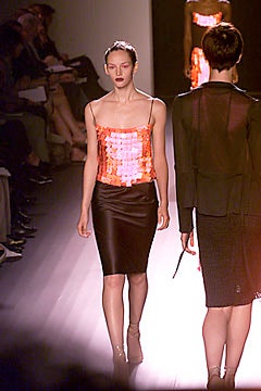 Lawrence Steele S/S 00 Look 44