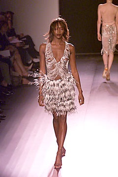Lawrence Steele S/S 00 Look 48
