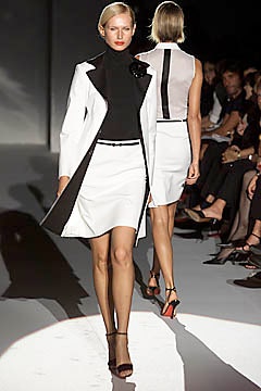 Lawrence Steele S/S 01 Look 11