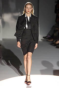 Lawrence Steele S/S 01 Look 13