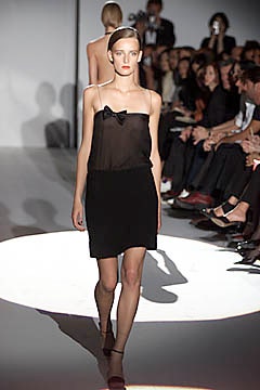 Lawrence Steele S/S 01 Look 15