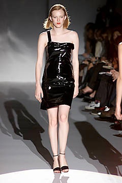 Lawrence Steele S/S 01 Look 16